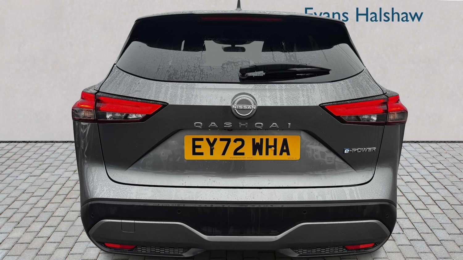 Used Nissan Qashqai 2022 for sale - 78221222: Photo 5