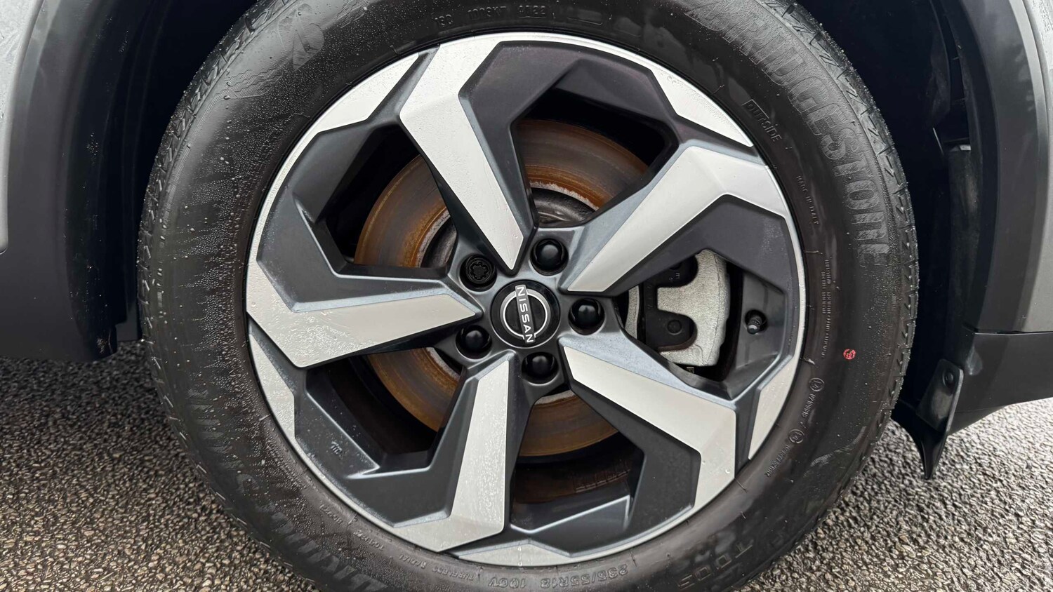 Used Nissan Qashqai 2022 for sale - 78221222: Photo 7