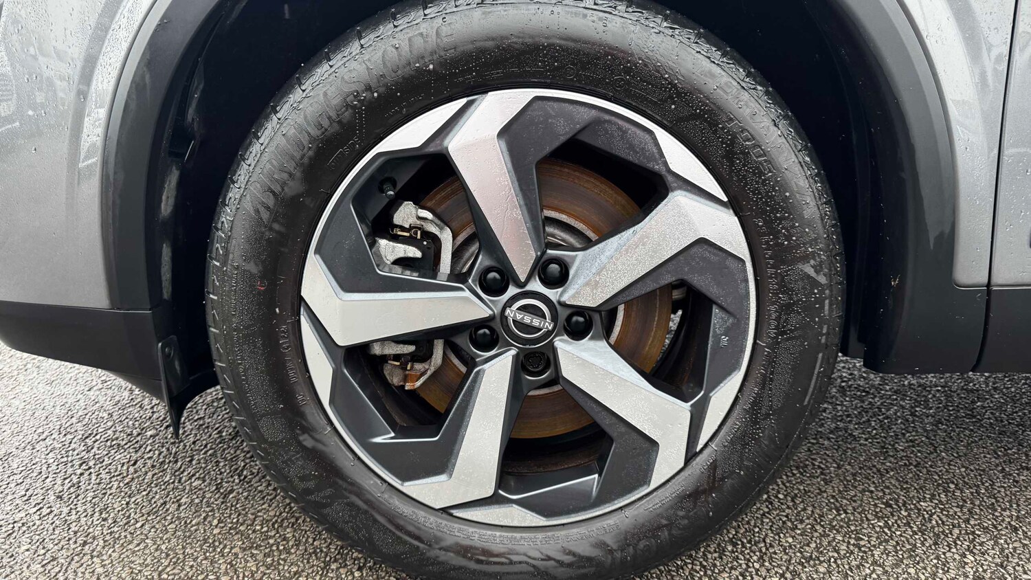 Used Nissan Qashqai 2022 for sale - 78221222: Photo 8