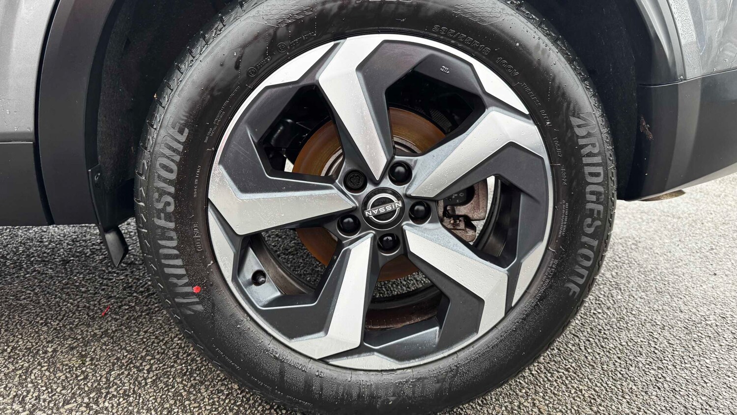 Used Nissan Qashqai 2022 for sale - 78221222: Photo 9