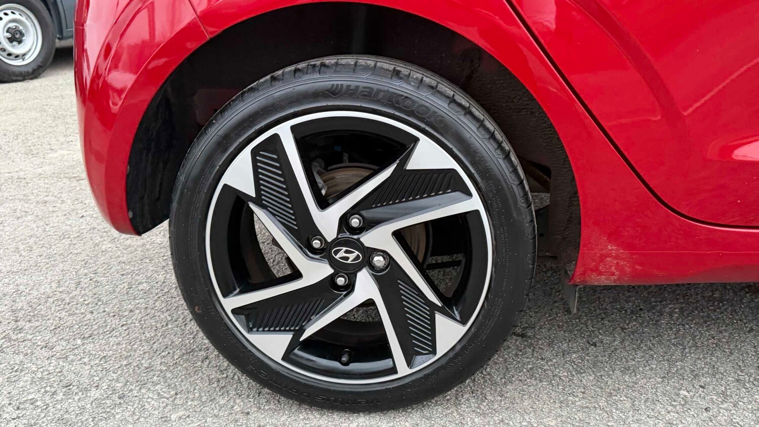 Used Hyundai i10 2023 for sale - 77857551: Photo 11