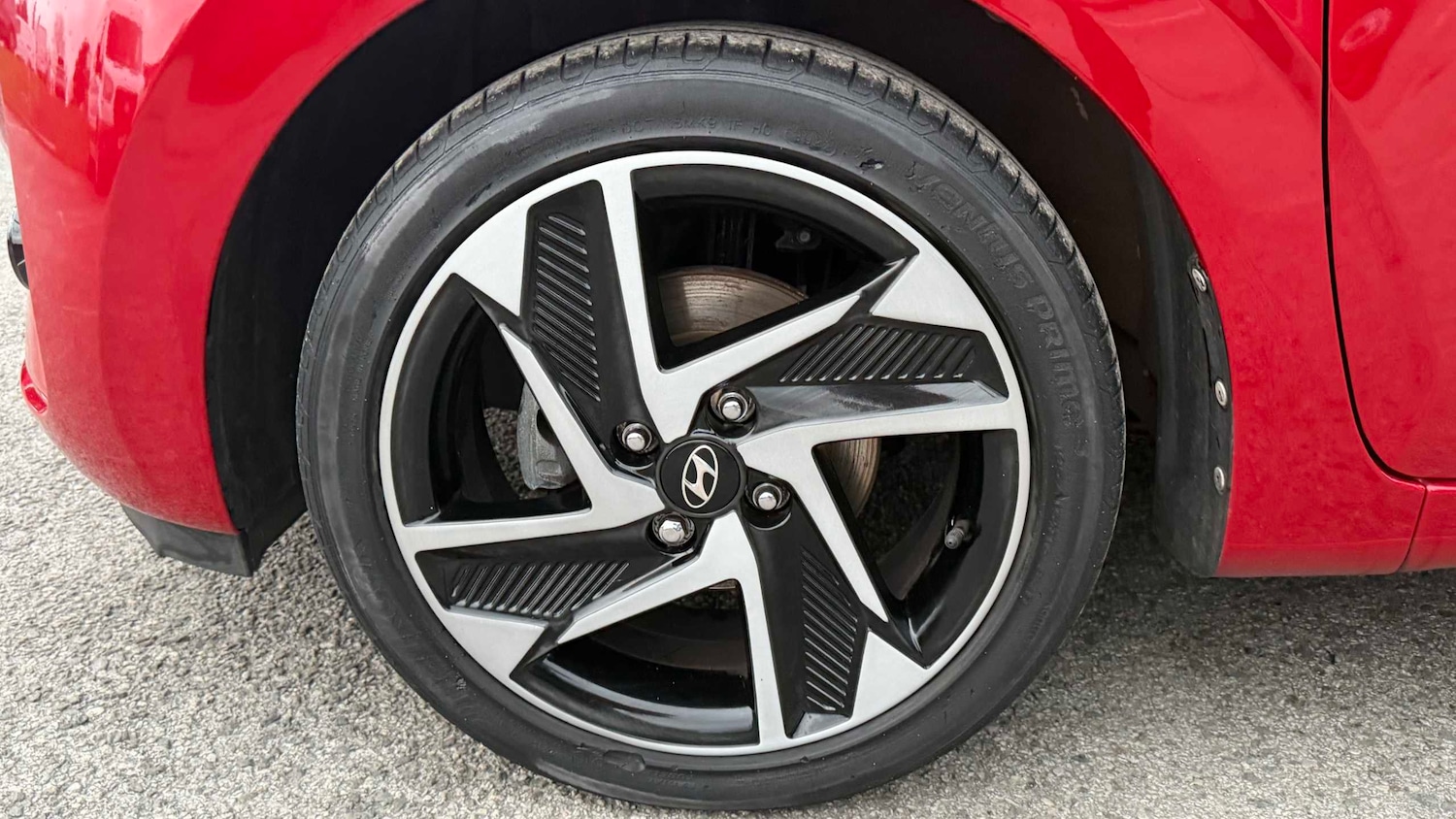 Used Hyundai i10 2023 for sale - 77857551: Photo 13