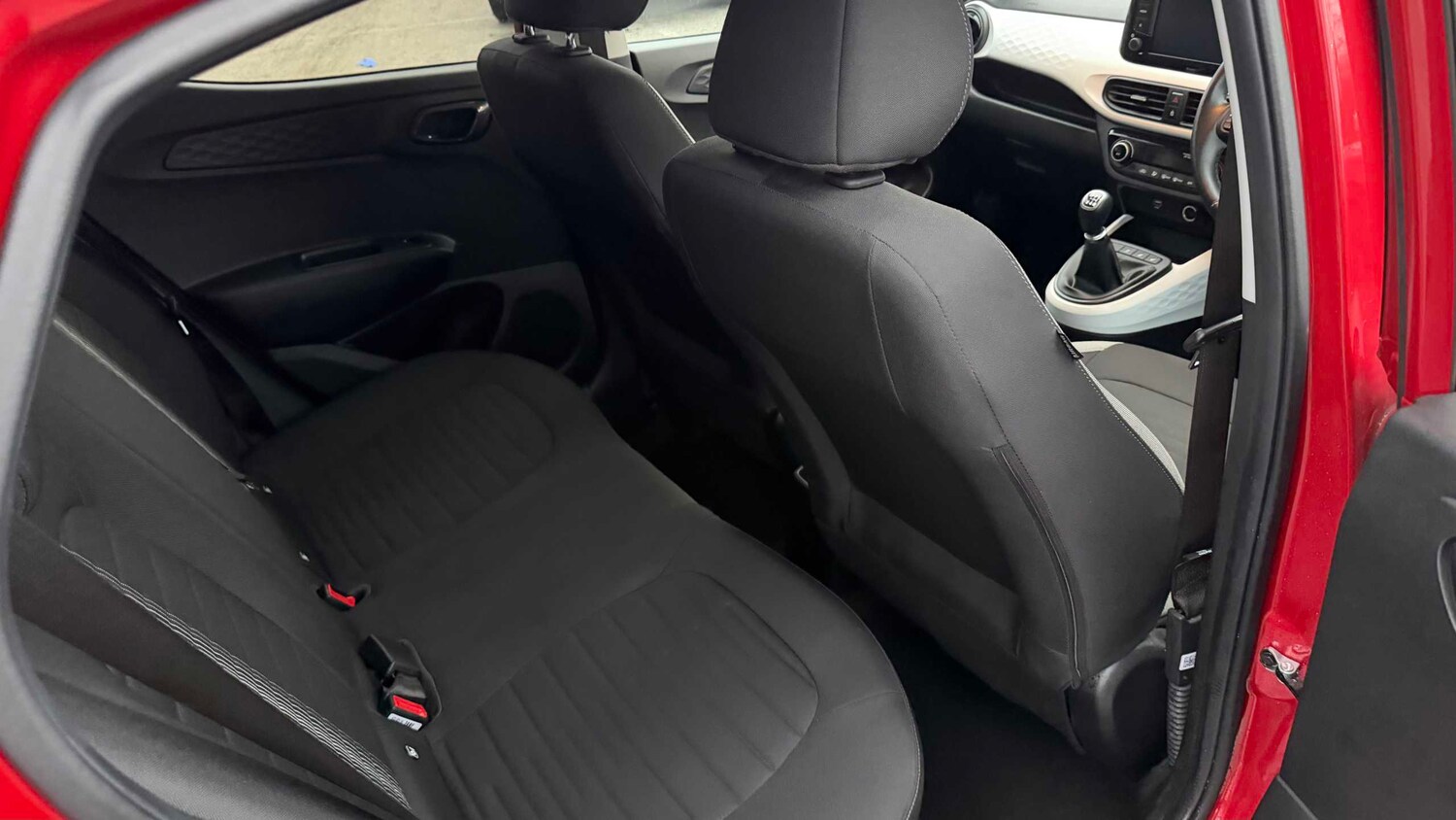 Used Hyundai i10 2023 for sale - 77857551: Photo 14