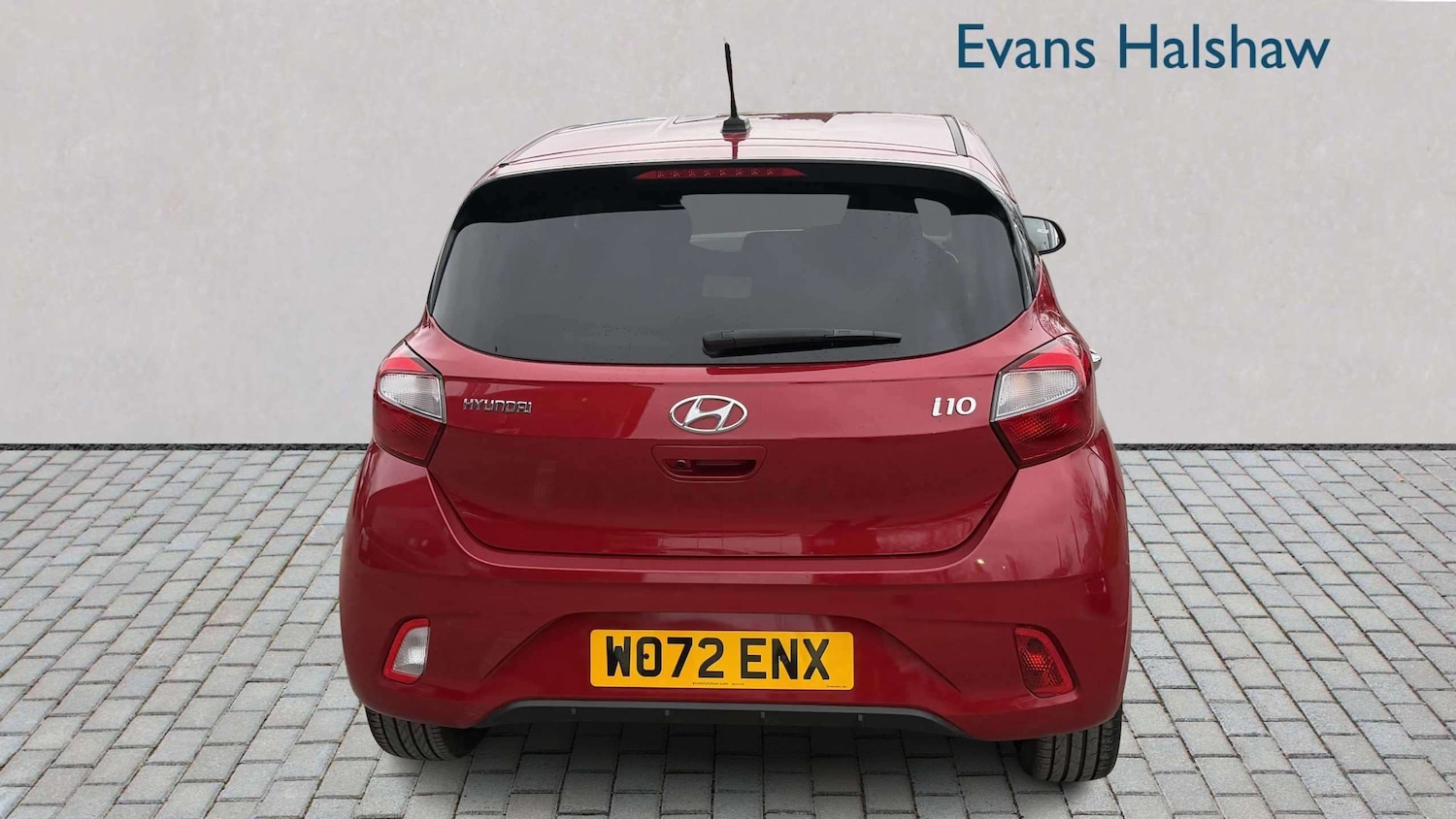Used Hyundai i10 2023 for sale - 77857551: Photo 4