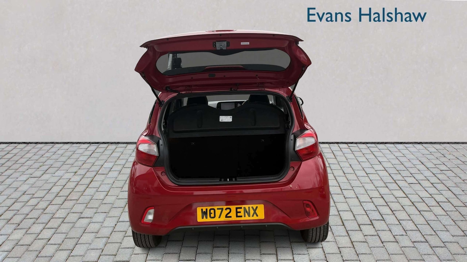 Used Hyundai i10 2023 for sale - 77857551: Photo 5