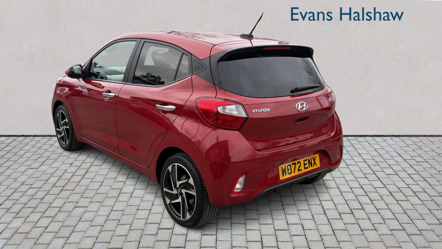 Used Hyundai i10 2023 for sale - 77857551: Photo 6