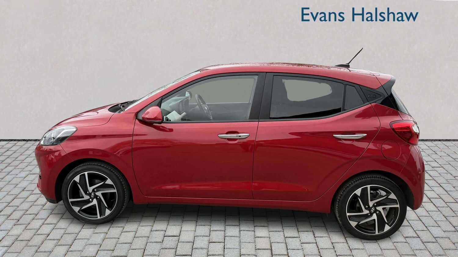 Used Hyundai i10 2023 for sale - 77857551: Photo 7