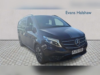 Mercedes-Benz Vito feature image