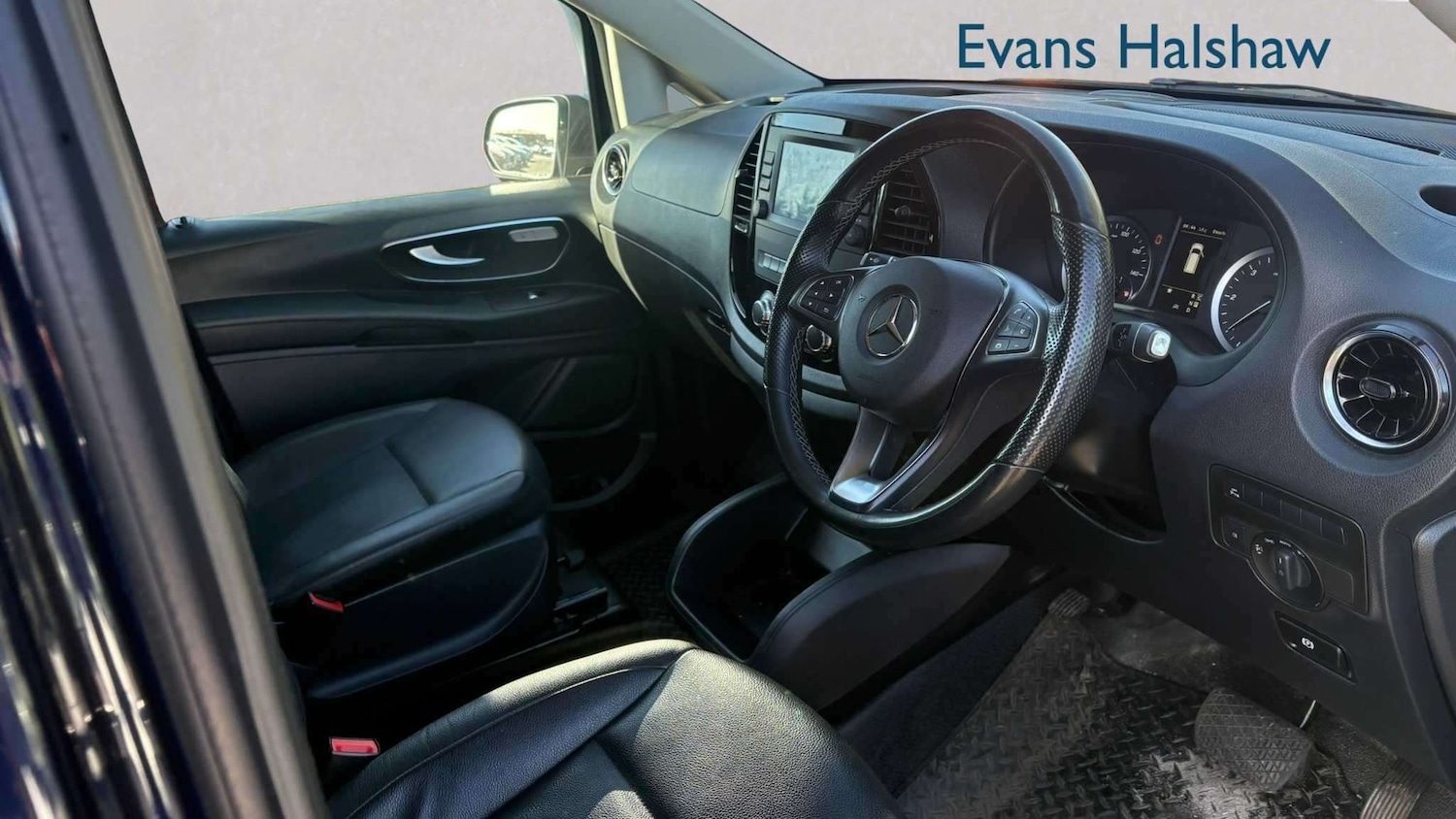 Used Mercedes-Benz Vito 2021 for sale - 77913872: Photo 5