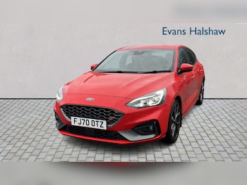 Used Ford Focus 2020 for sale - 78893546: Photo