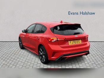 Used Ford Focus 2020 for sale - 78893546: Photo