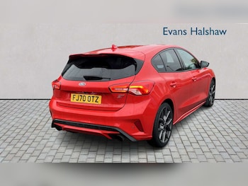 Used Ford Focus 2020 for sale - 78893546: Photo