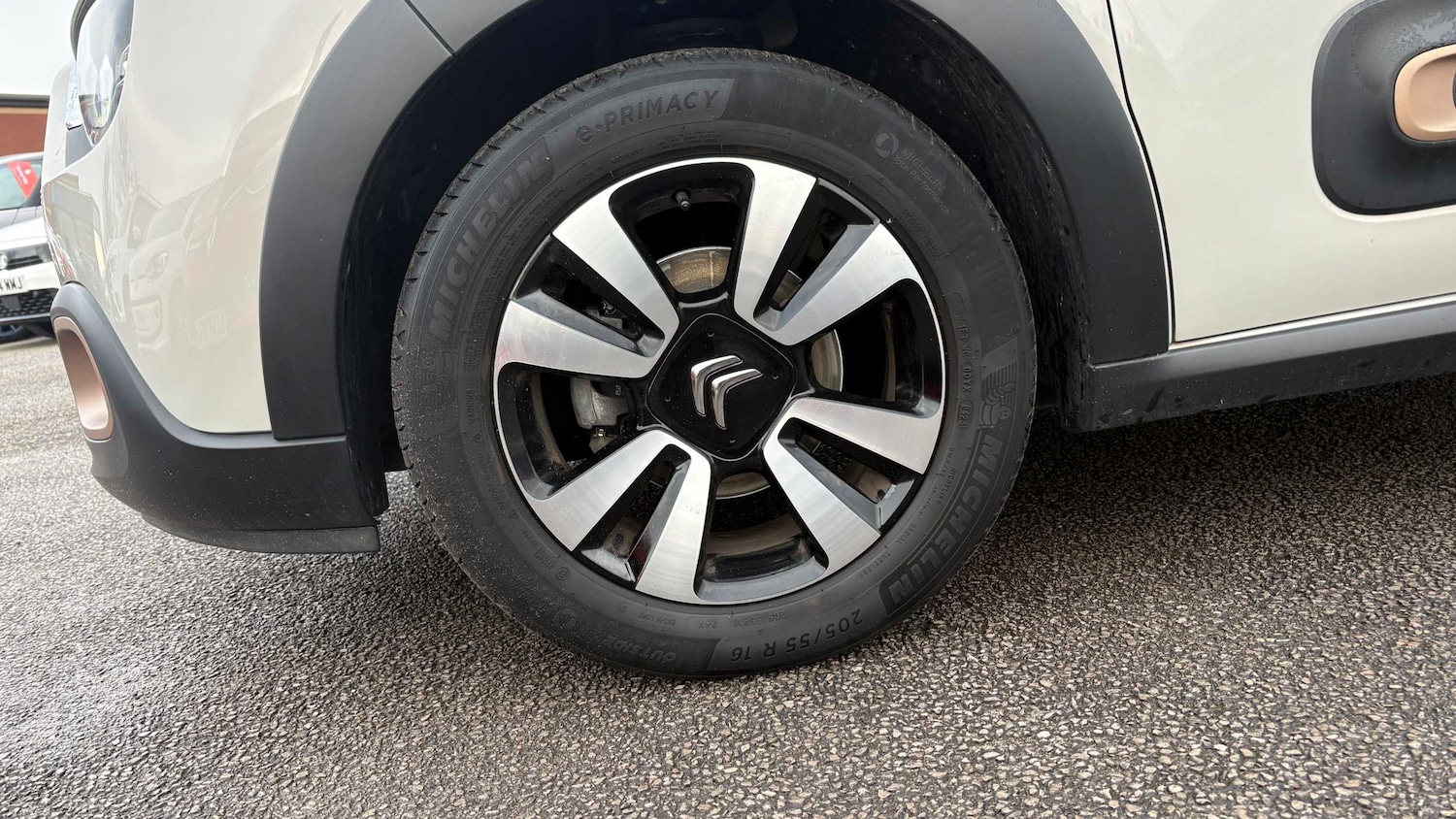 Used Citroen C3 2023 for sale - 77862180: Photo 10