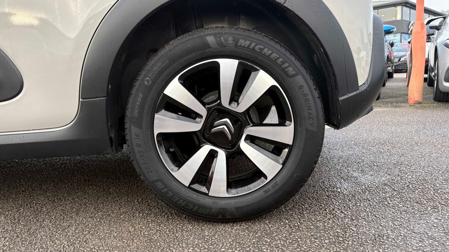 Used Citroen C3 2023 for sale - 77862180: Photo 11