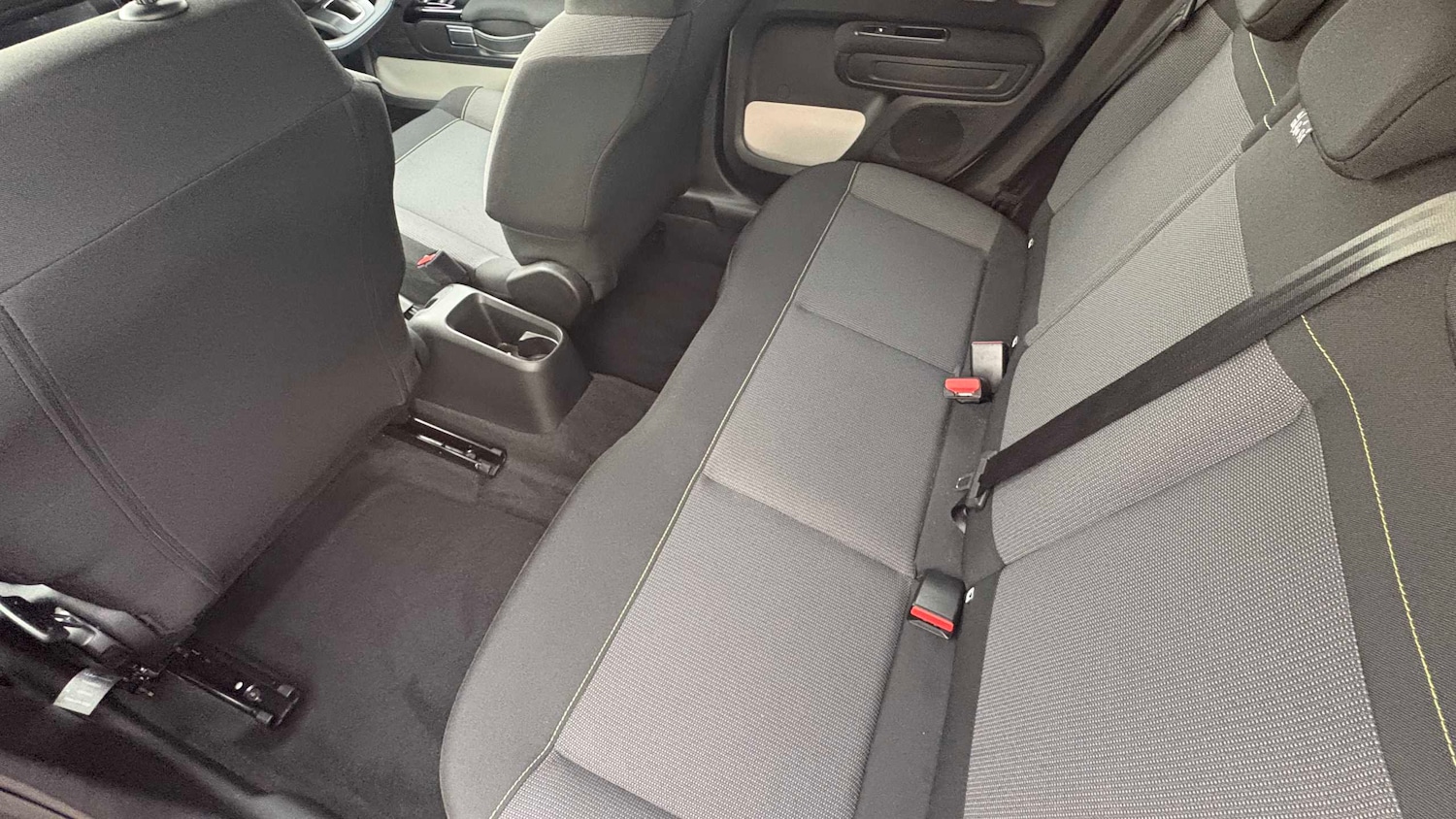 Used Citroen C3 2023 for sale - 77862180: Photo 12