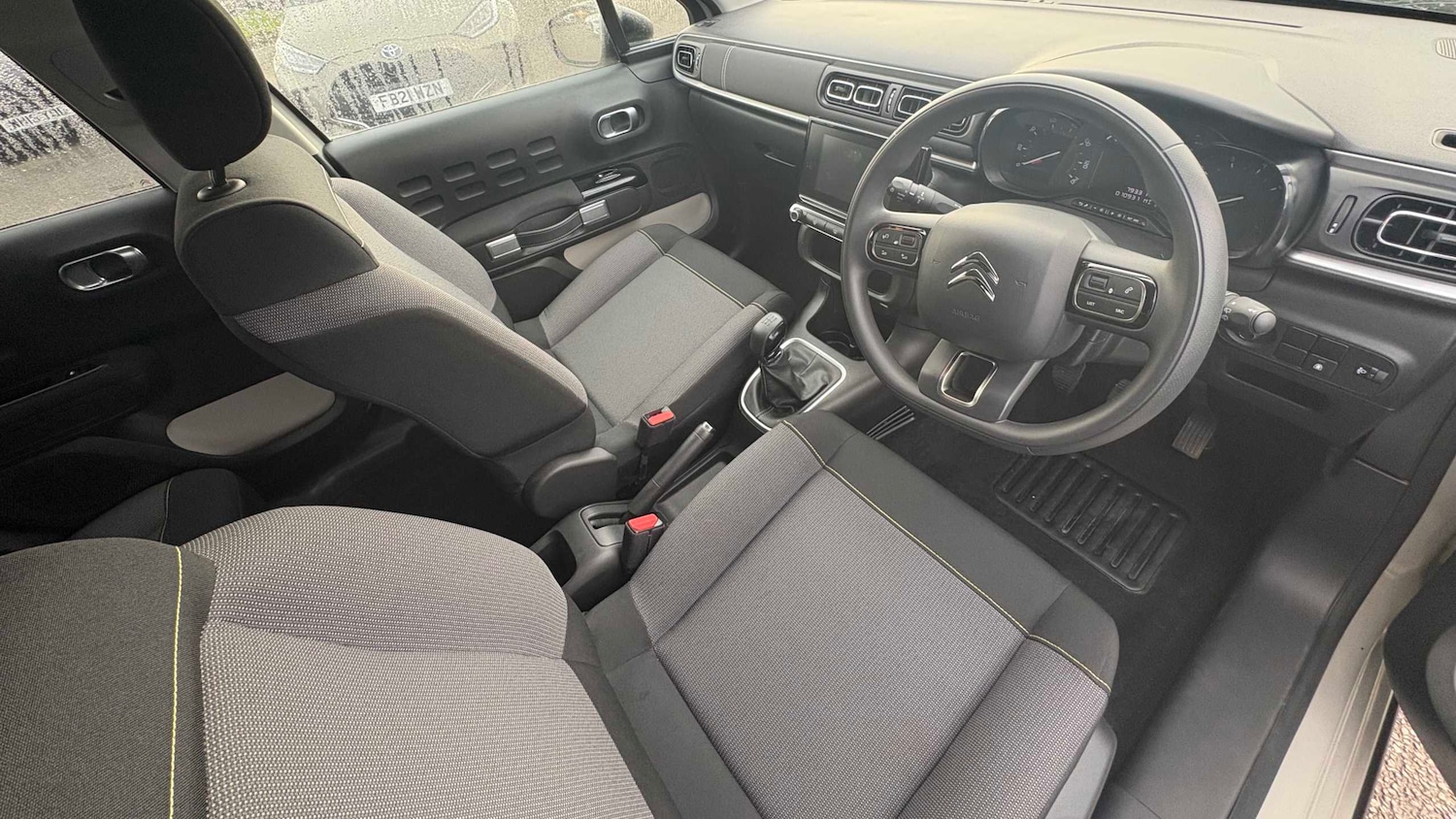 Used Citroen C3 2023 for sale - 77862180: Photo 13