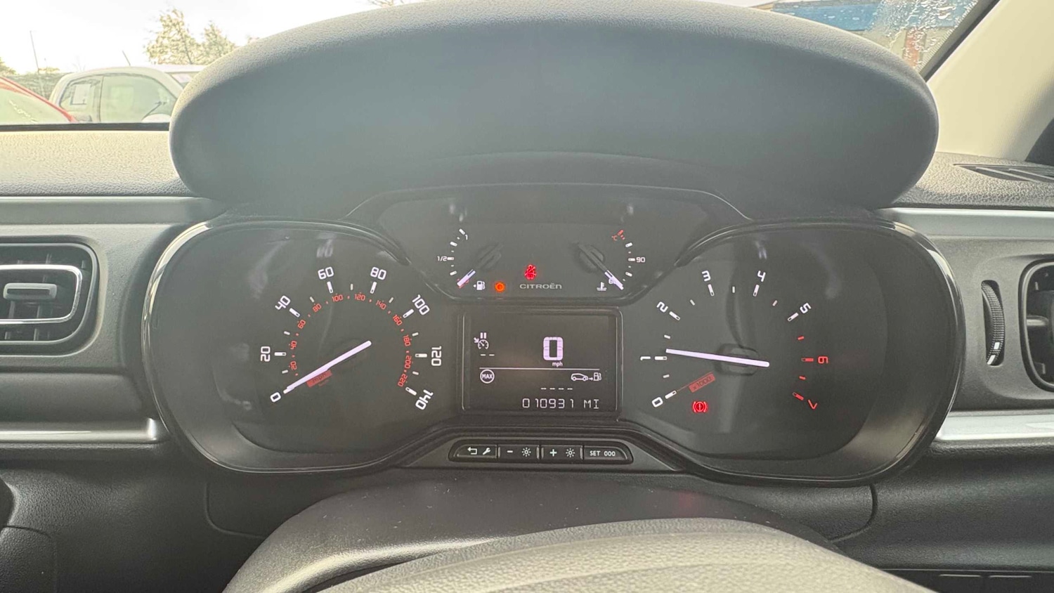 Used Citroen C3 2023 for sale - 77862180: Photo 14