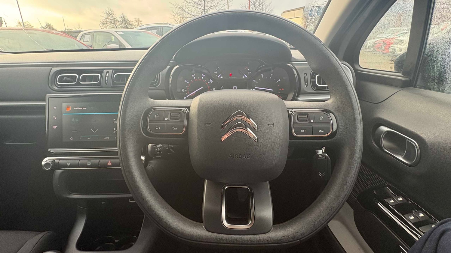 Used Citroen C3 2023 for sale - 77862180: Photo 15