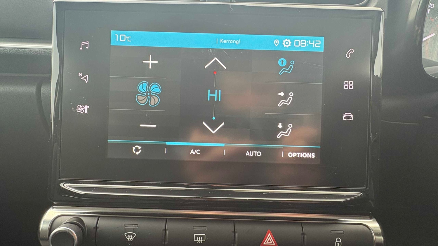 Used Citroen C3 2023 for sale - 77862180: Photo 16