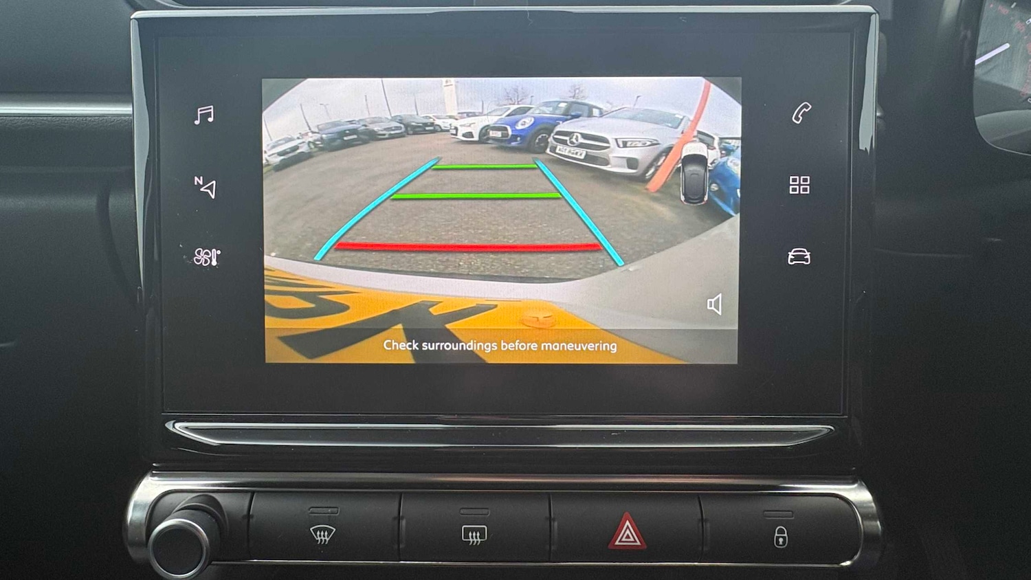 Used Citroen C3 2023 for sale - 77862180: Photo 17