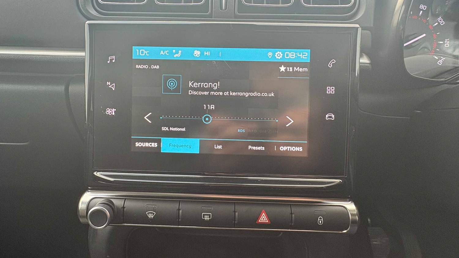 Used Citroen C3 2023 for sale - 77862180: Photo 18