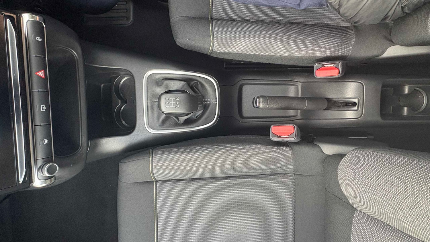 Used Citroen C3 2023 for sale - 77862180: Photo 19