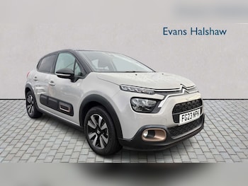 Citroen C3 feature image