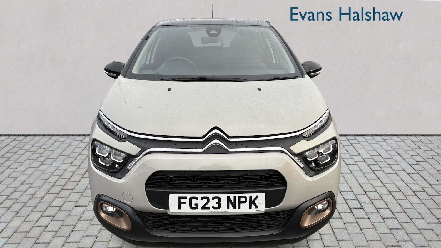 Used Citroen C3 2023 for sale - 77862180: Photo 2