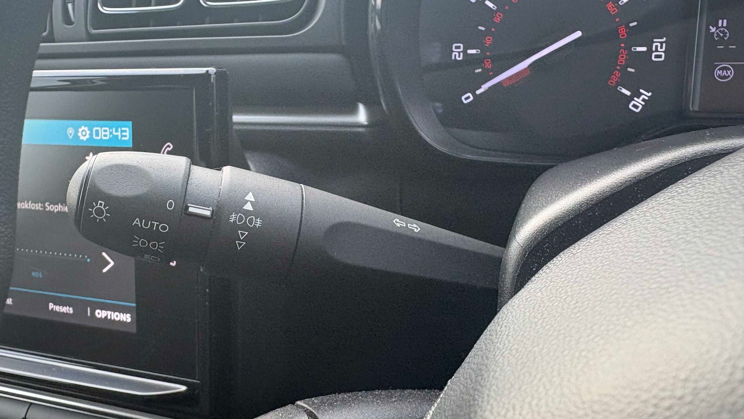 Used Citroen C3 2023 for sale - 77862180: Photo 21