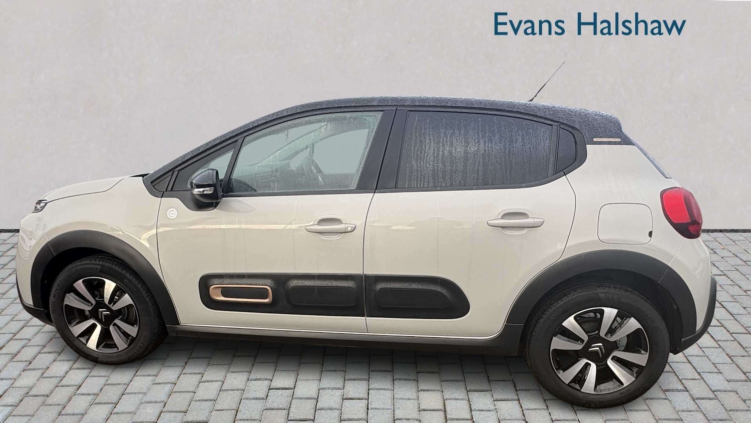 Used Citroen C3 2023 for sale - 77862180: Photo 4