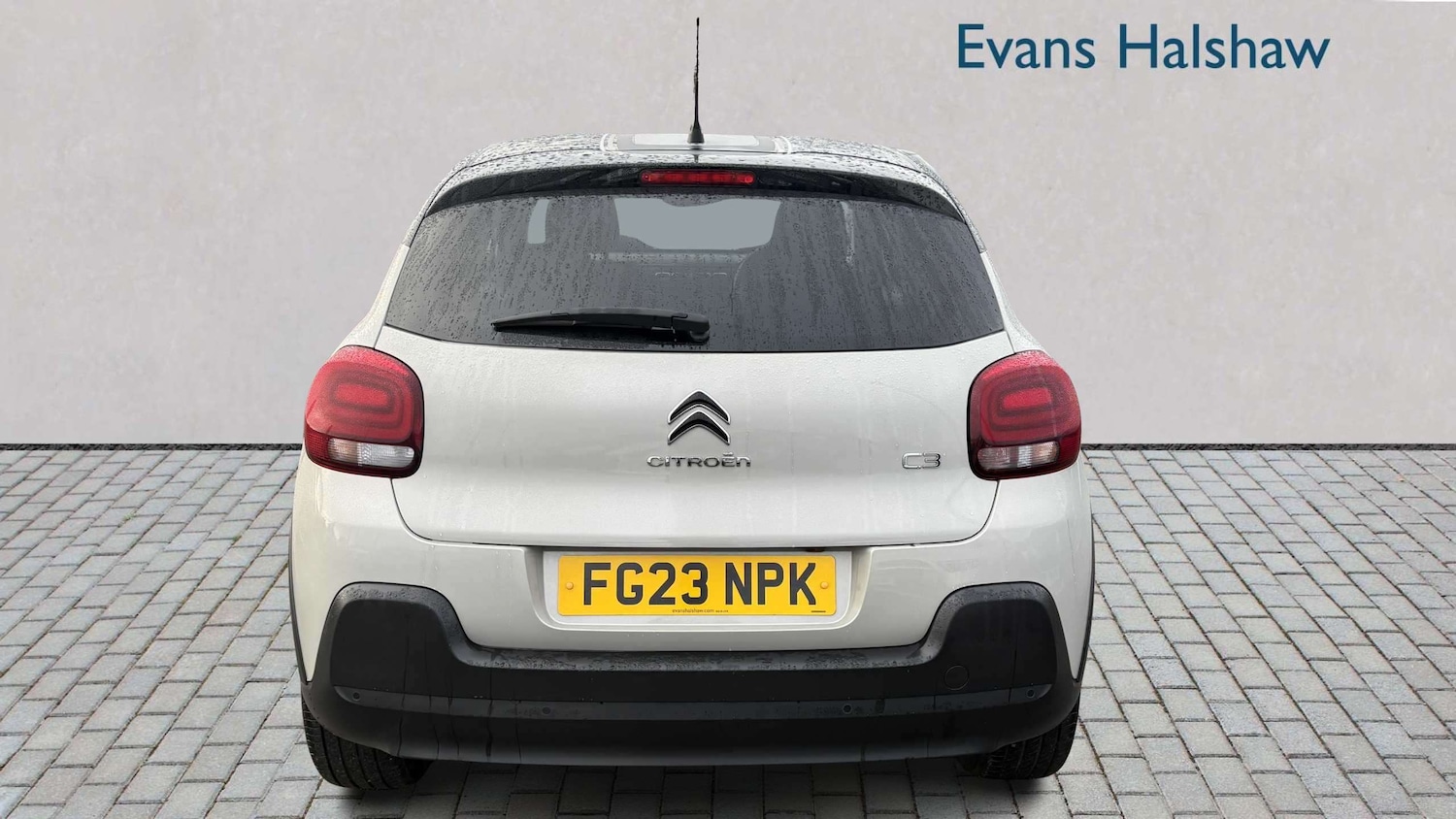 Used Citroen C3 2023 for sale - 77862180: Photo 6