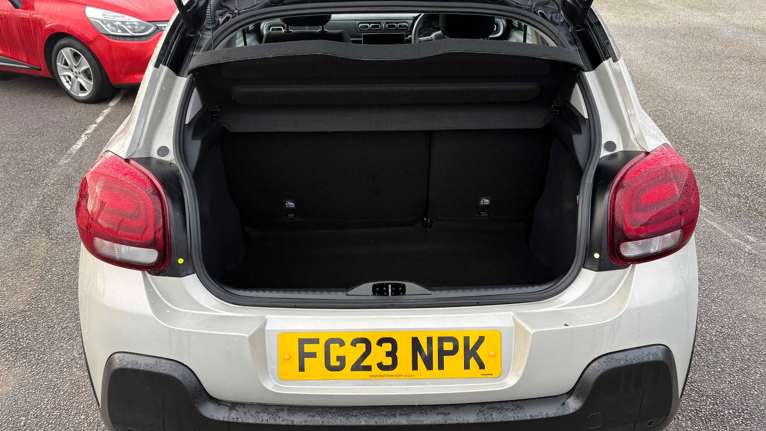 Used Citroen C3 2023 for sale - 77862180: Photo 7