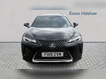 Used Lexus UX 2019 for sale - 78899853: Photo
