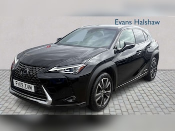 Used Lexus UX 2019 for sale - 78899853: Photo