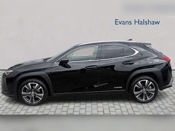 Used Lexus UX 2019 for sale - 78899853: Photo