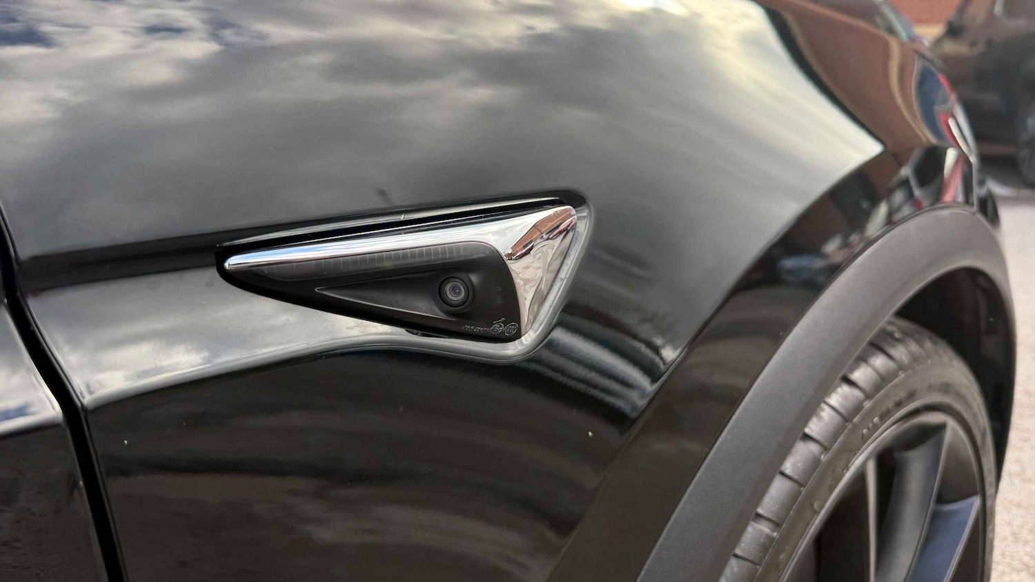 Used Tesla Model X 2020 for sale - 77856454: Photo 15