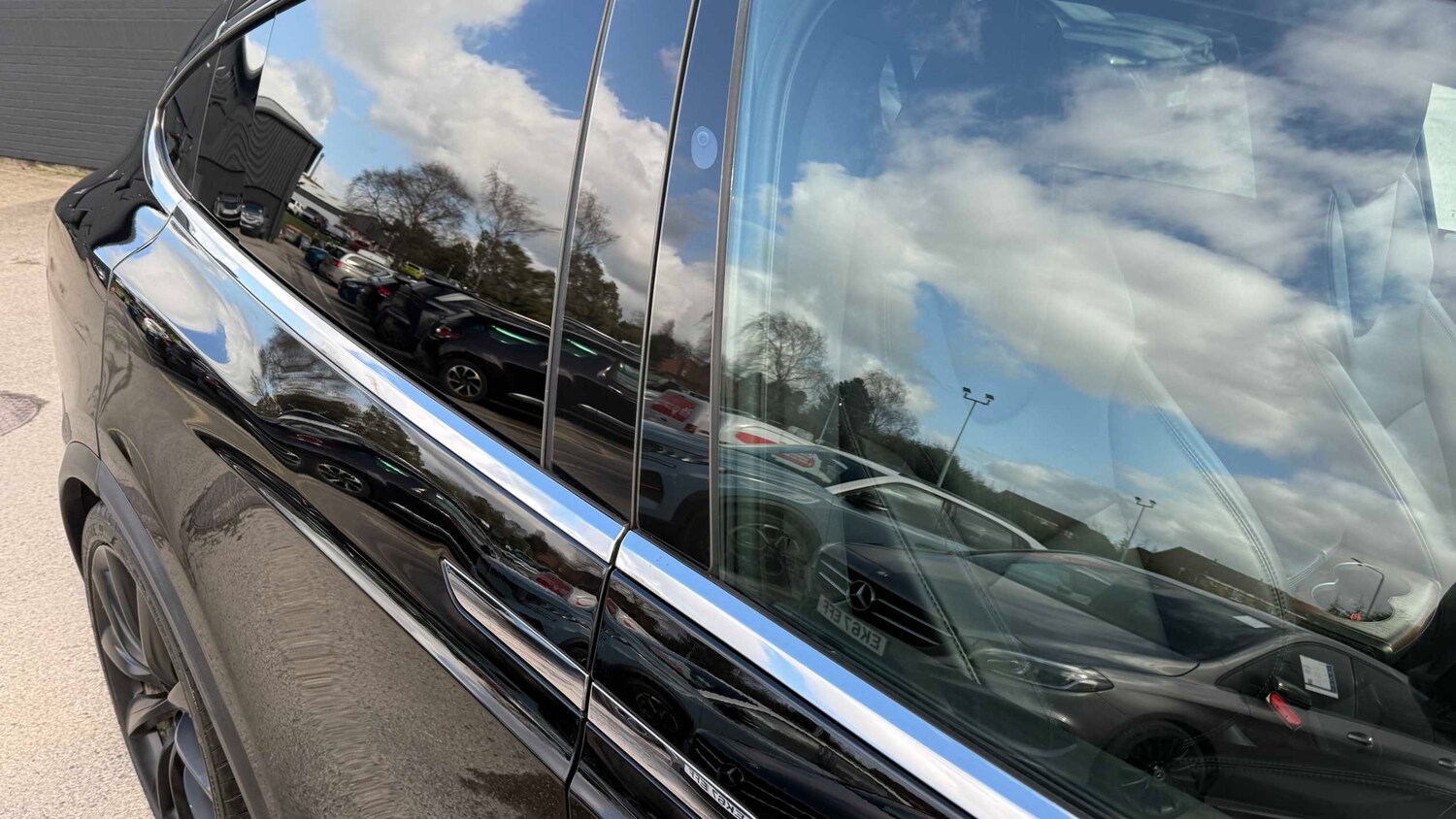 Used Tesla Model X 2020 for sale - 77856454: Photo 16