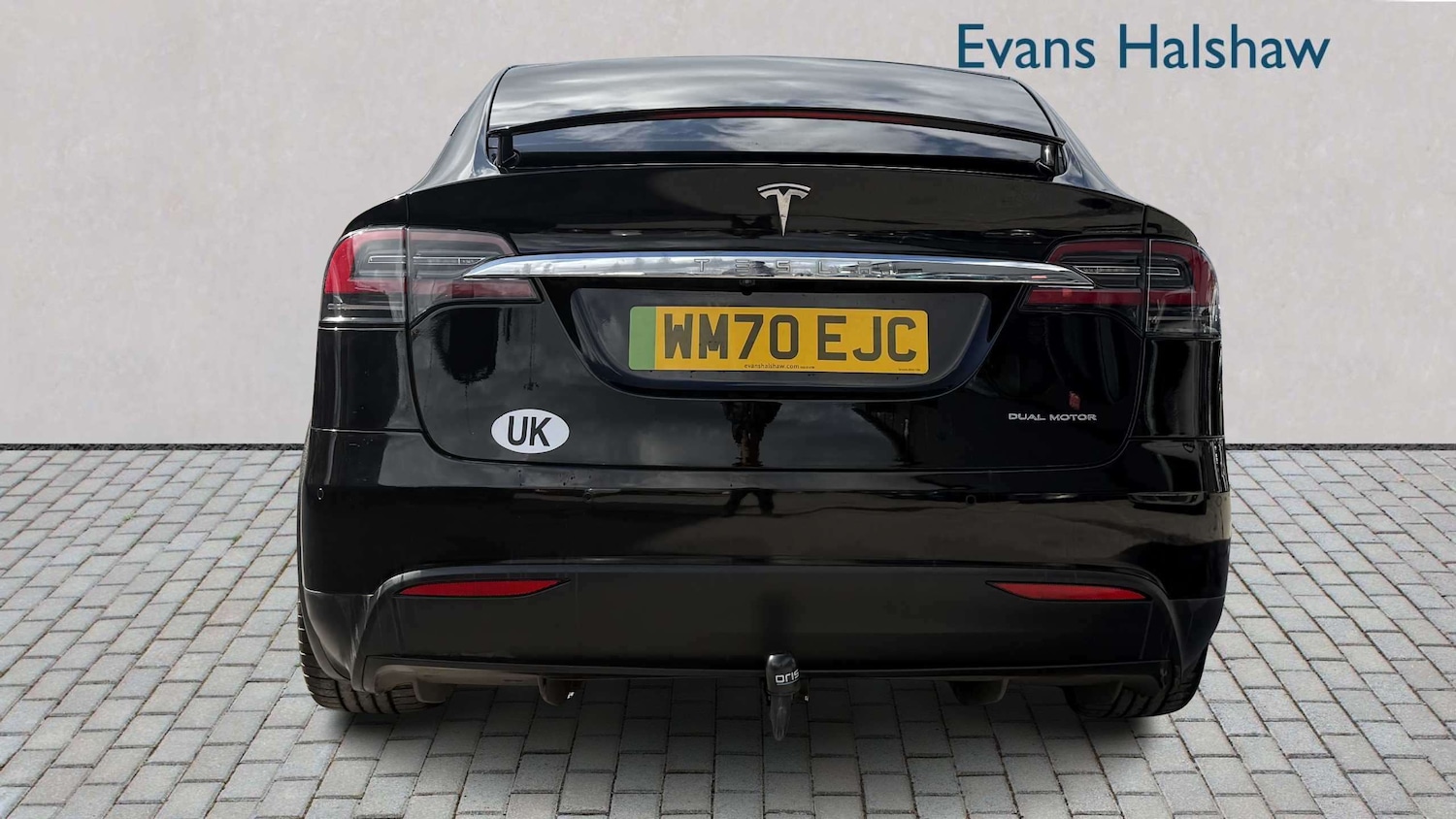 Used Tesla Model X 2020 for sale - 77856454: Photo 4