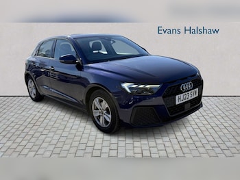 Audi A1 feature image