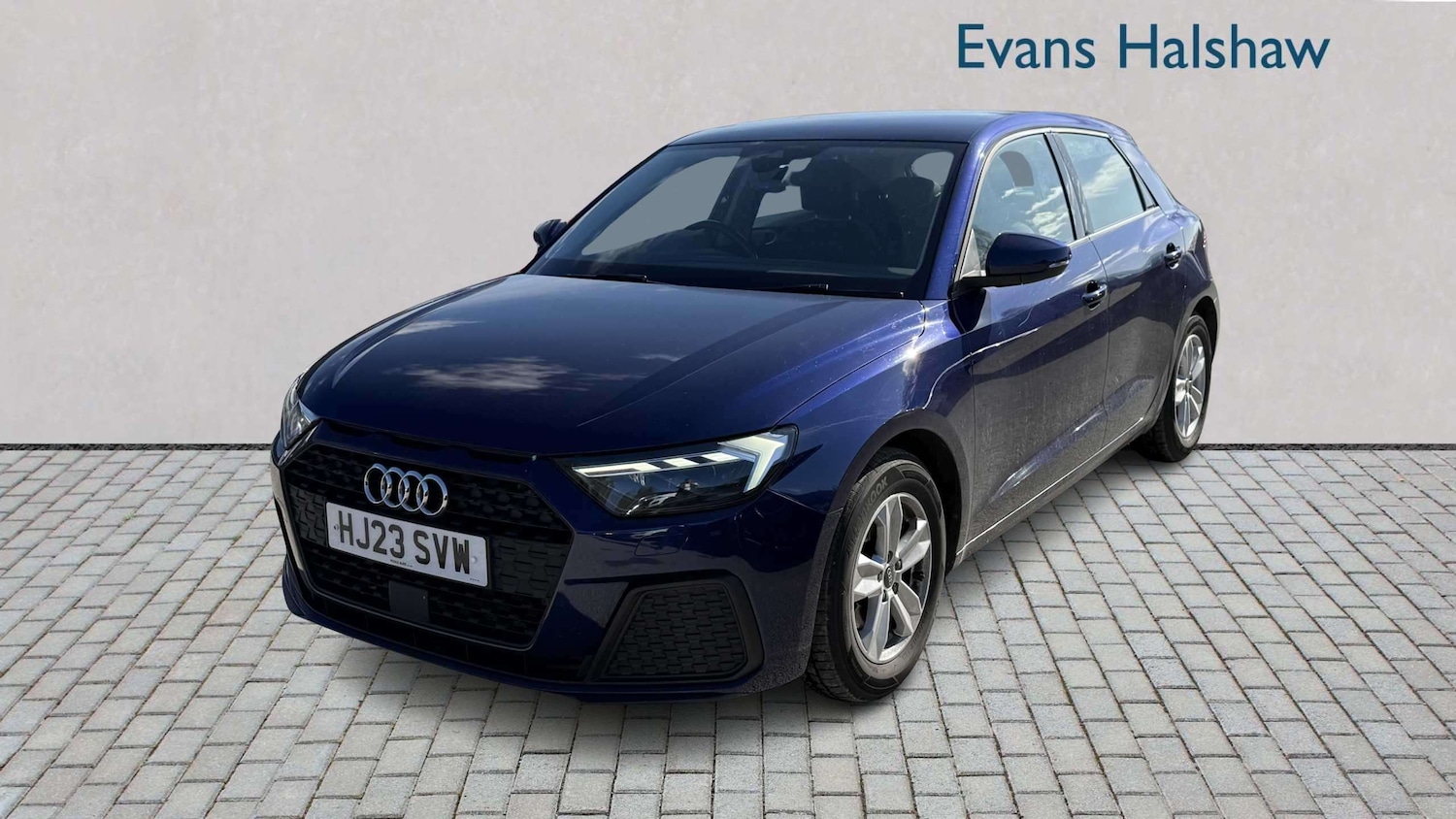 Used Audi A1 2023 for sale - 78037608: Photo 2