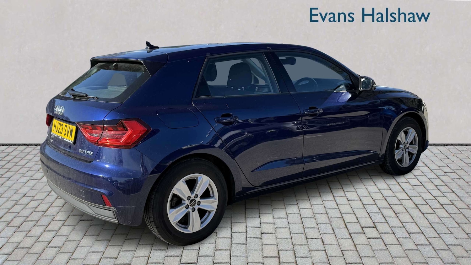 Used Audi A1 2023 for sale - 78037608: Photo 3