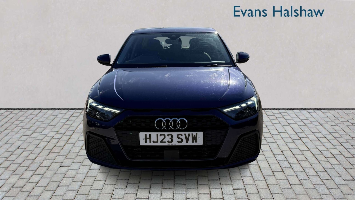 Used Audi A1 2023 for sale - 78037608: Photo 4