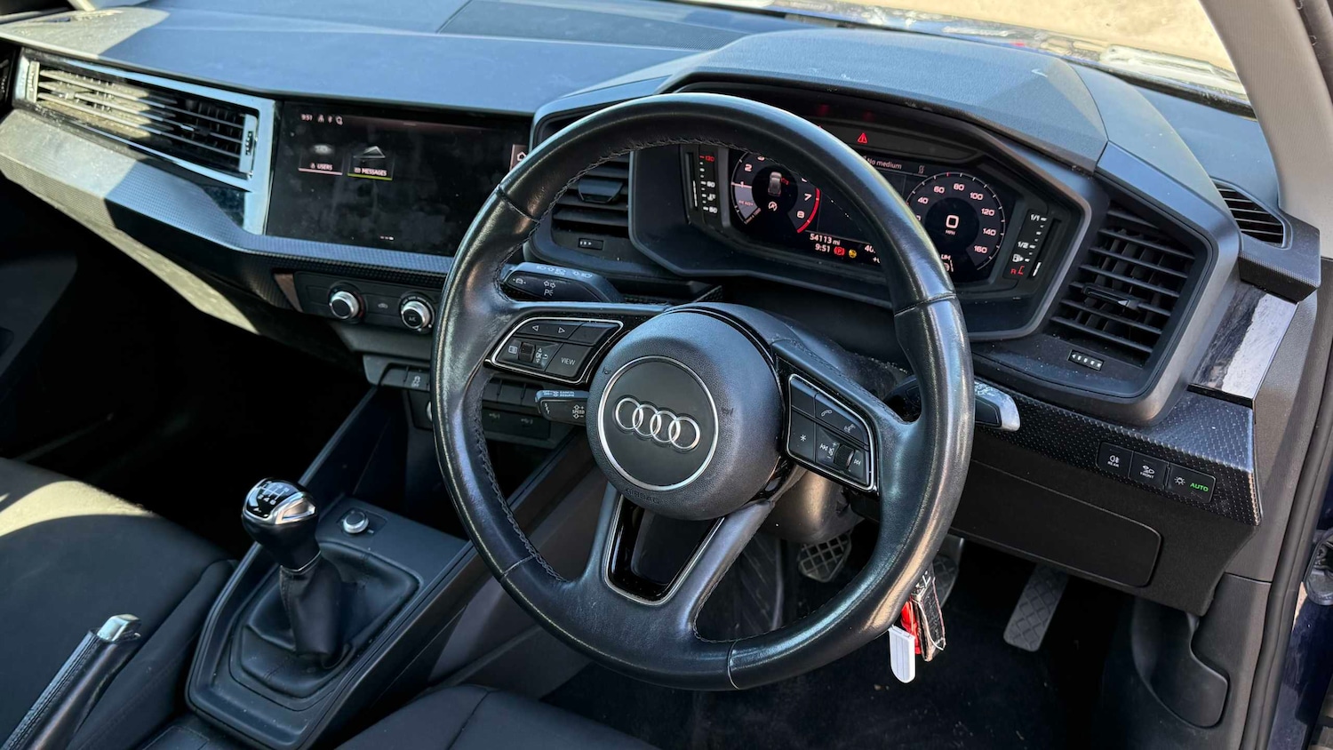 Used Audi A1 2023 for sale - 78037608: Photo 5