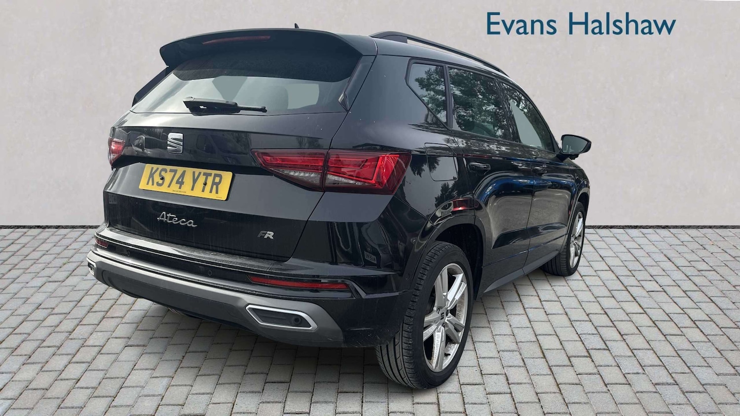 Used SEAT Ateca 2024 for sale - 78010060: Photo 2