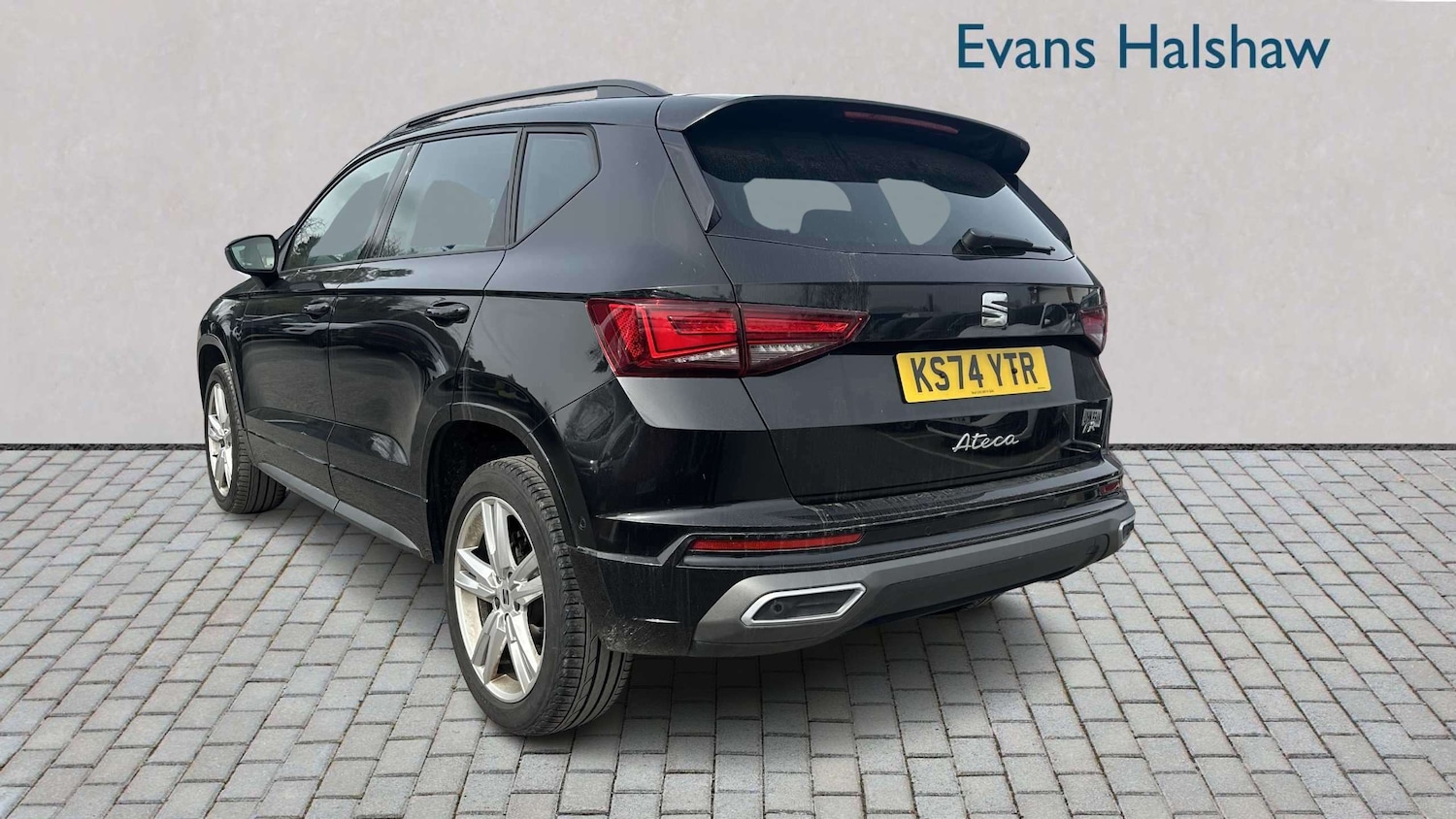 Used SEAT Ateca 2024 for sale - 78010060: Photo 3