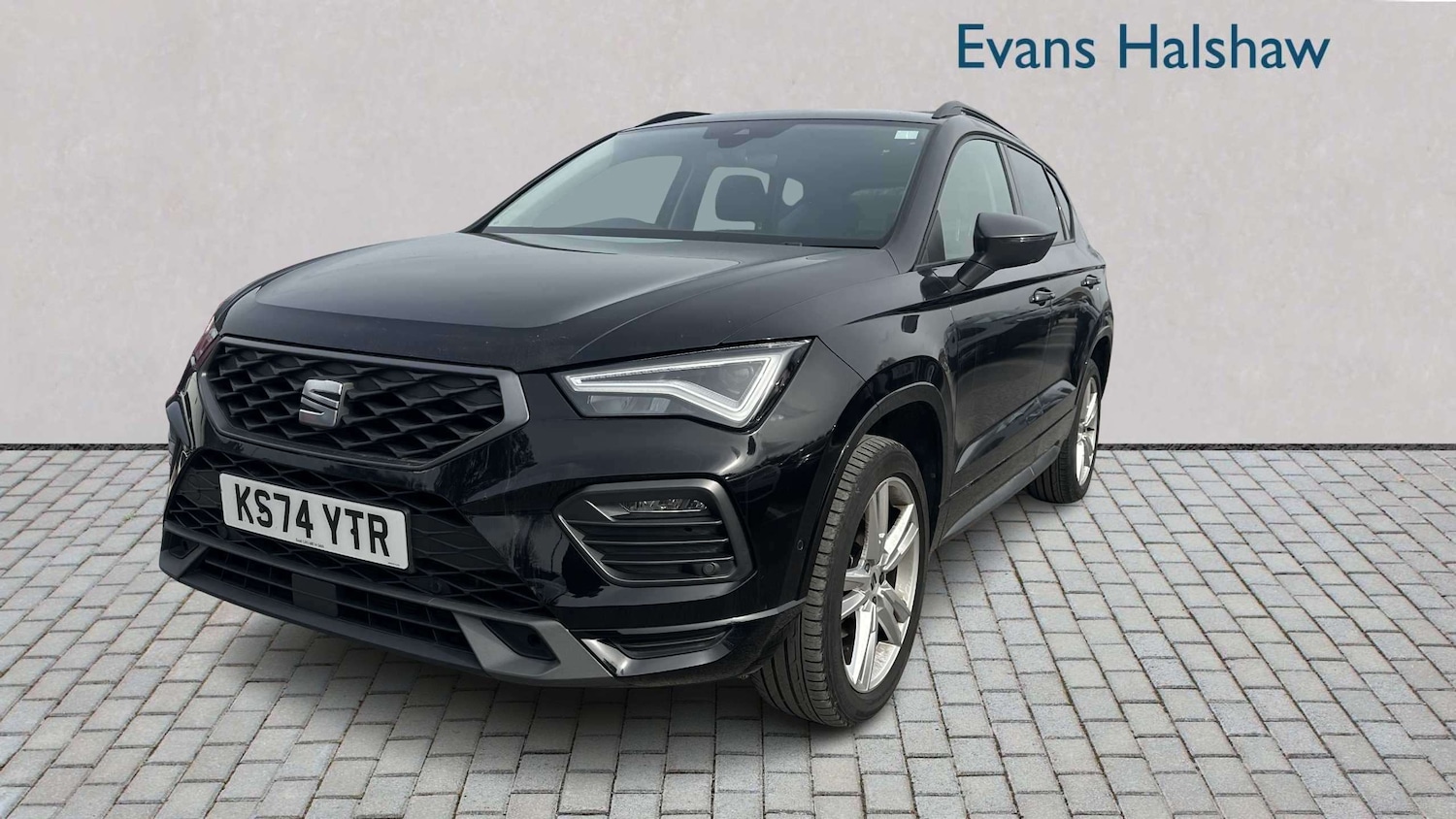 Used SEAT Ateca 2024 for sale - 78010060: Photo 4