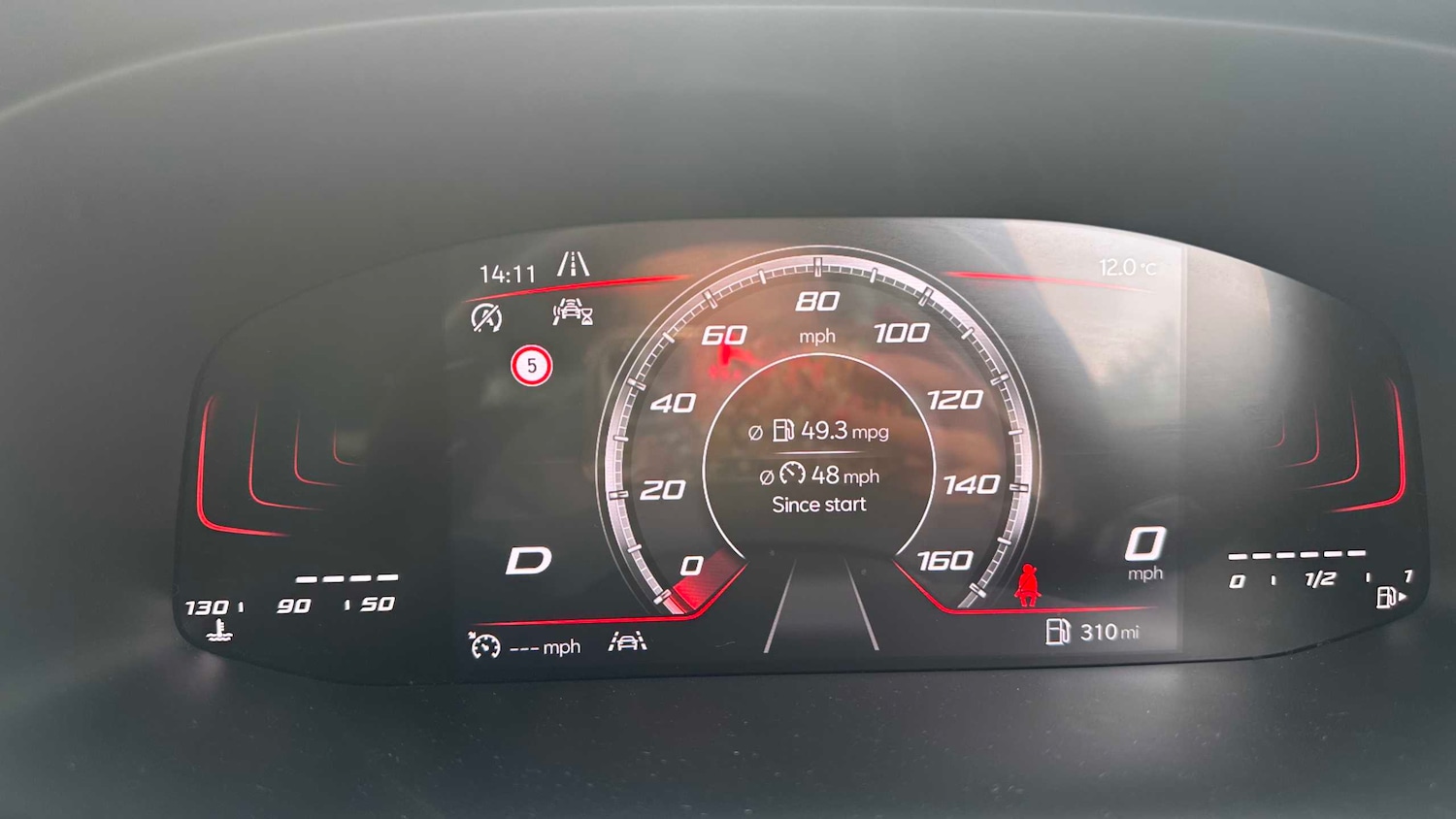 Used SEAT Ateca 2024 for sale - 78010060: Photo 5