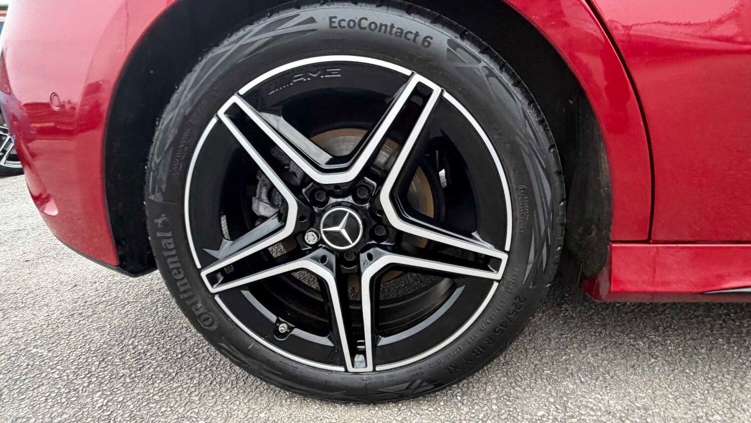 Used Mercedes-Benz A-Class for sale - 77860283: Photo 11