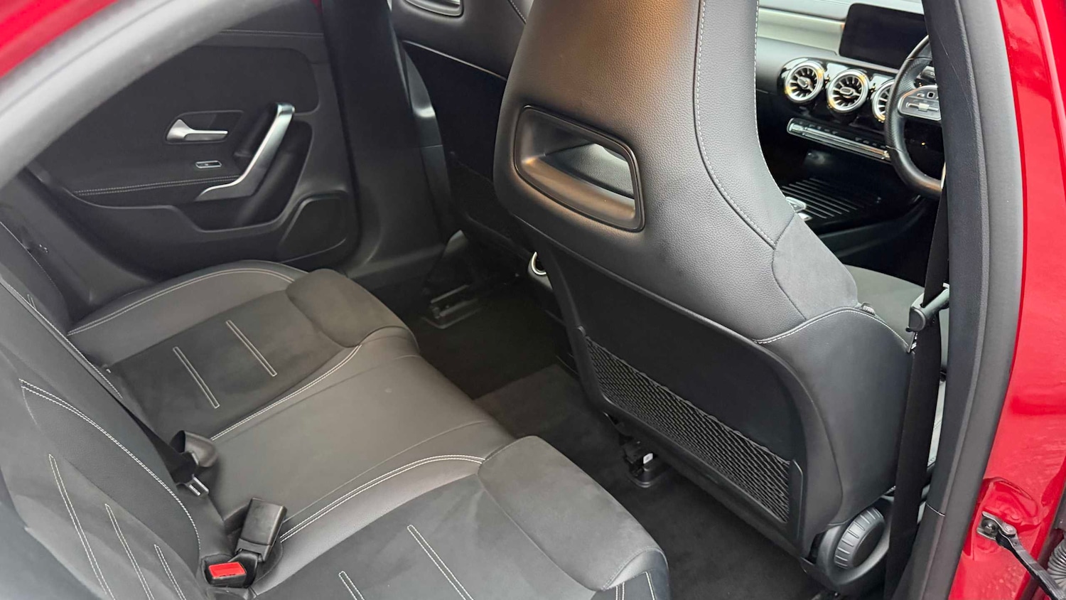 Used Mercedes-Benz A-Class for sale - 77860283: Photo 14