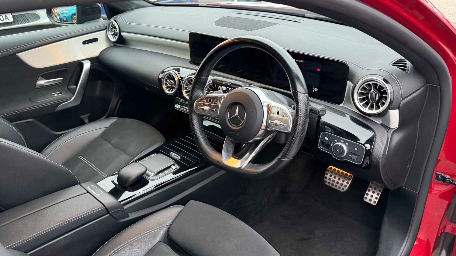 Used Mercedes-Benz A-Class for sale - 77860283: Photo 15